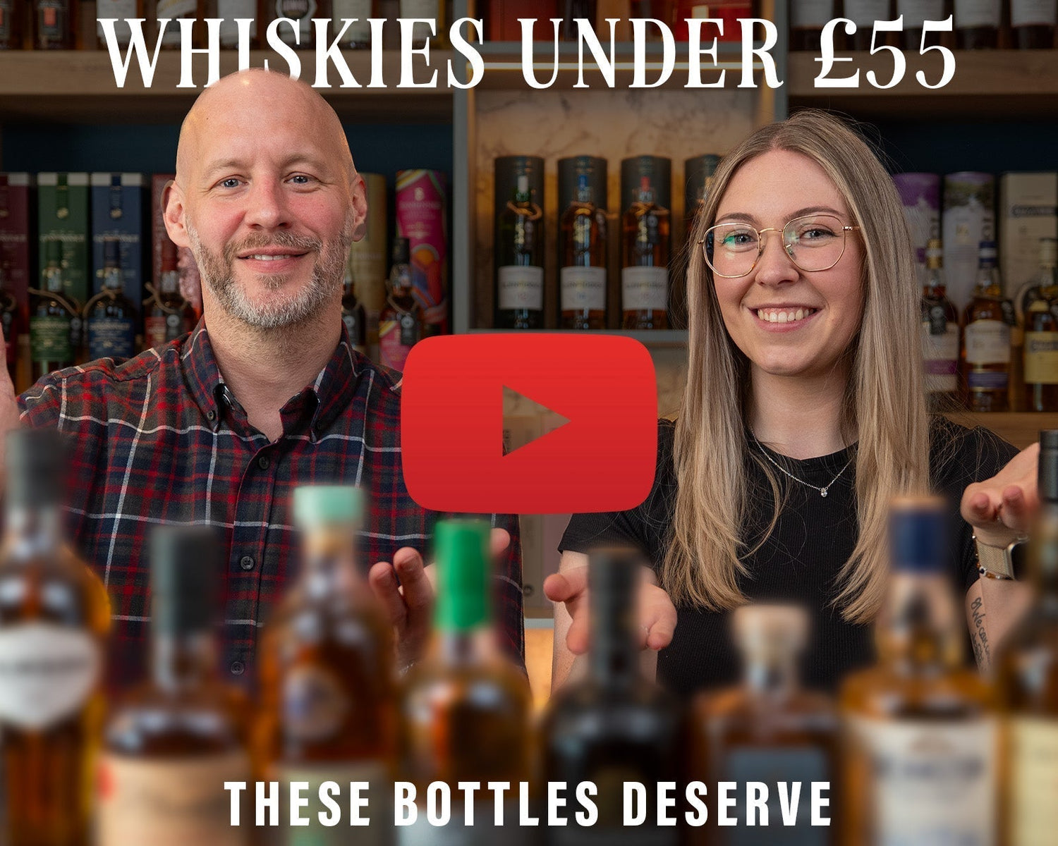8 Hidden Gems Under £55