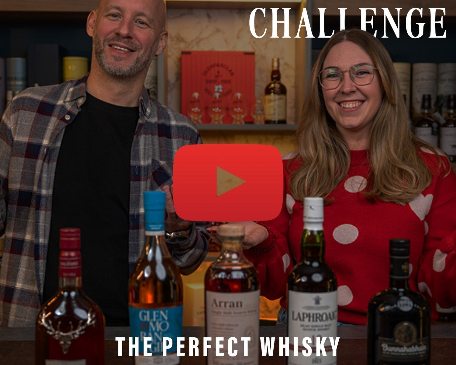 The Perfect Whisky For Every Occasion