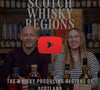 Scotland's Whisky Regions: A Tour of the World's Finest Spirits