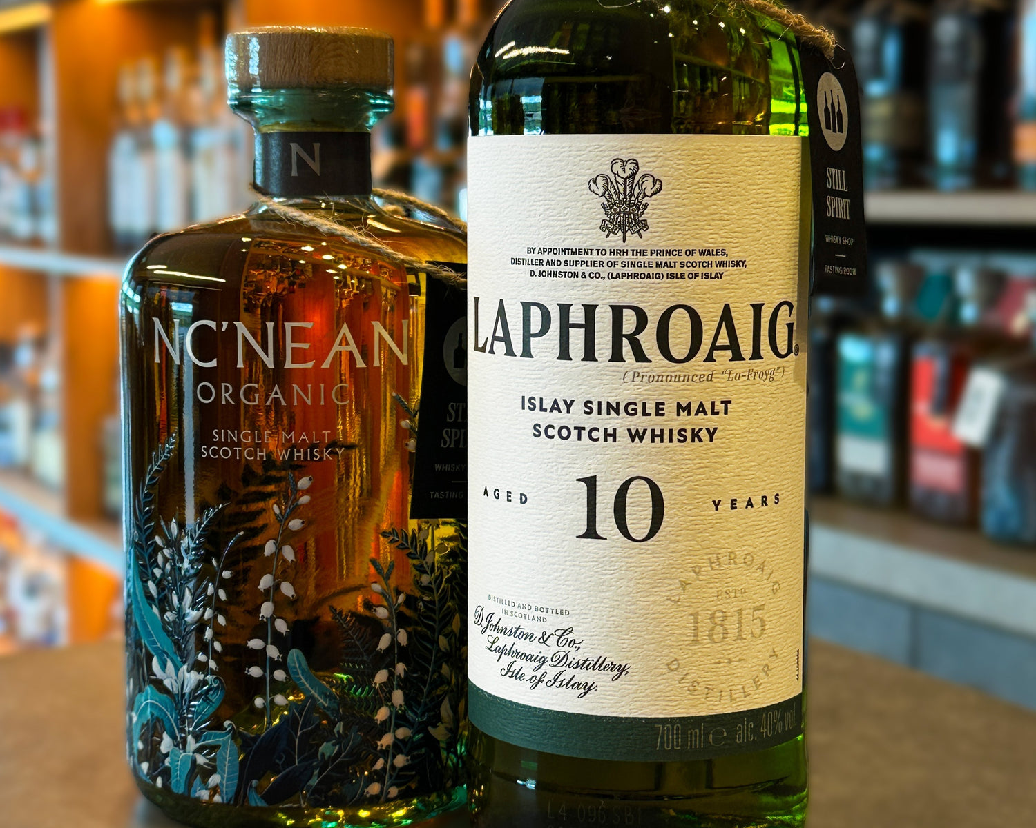 What are the Best Affordable Scotch Whiskies?