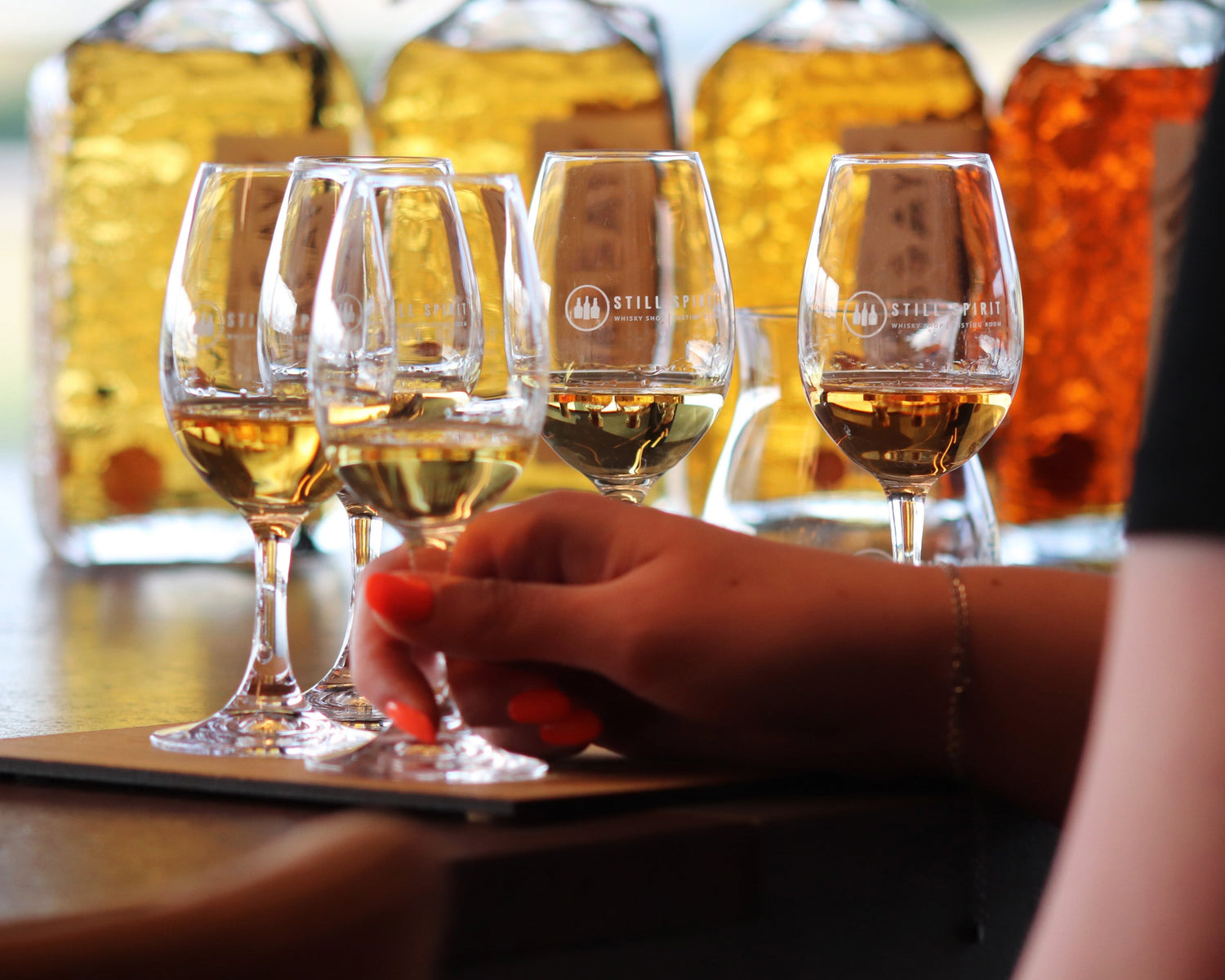 Whisky 101: How to Taste Like a Pro