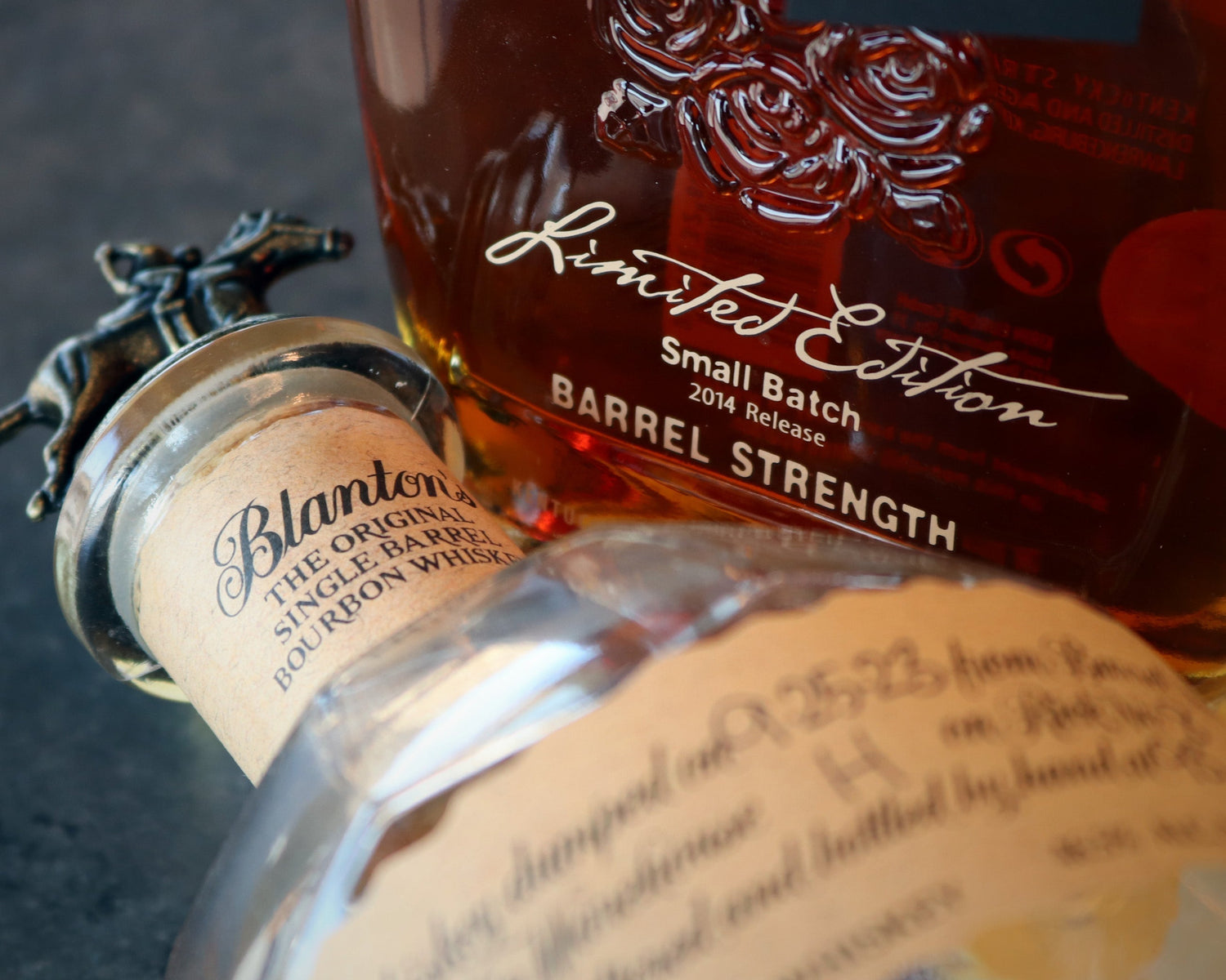 What’s the Difference between Single Barrel vs Small Batch Bourbon?