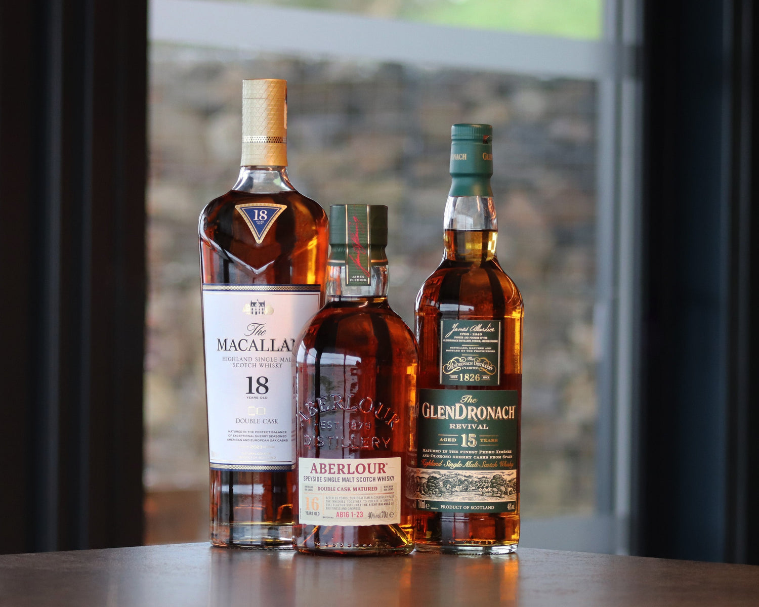 Embark on a Whisky Journey: Top 10 Whiskies to Try in 2024