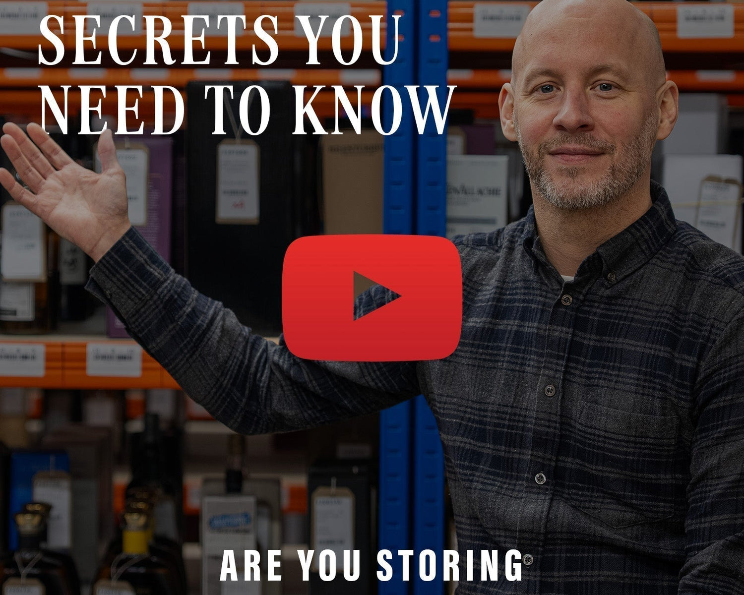 Whisky Storage Secrets You Need To Know