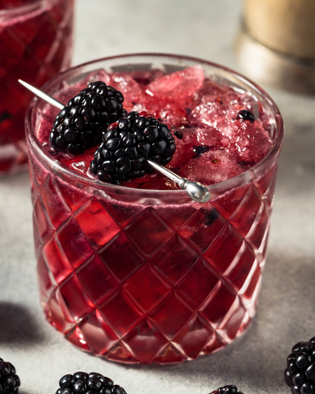 4 Cocktails to Make at Home This Halloween