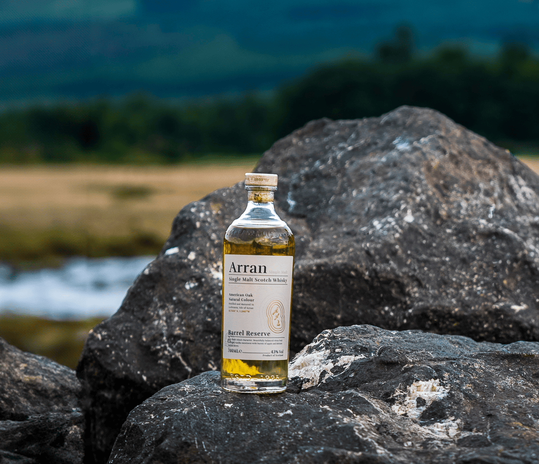 Bourbon Cask Matured Whisky: A Guide to Bourbon Casks