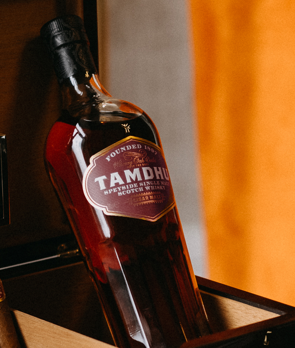 Non Age Statement Whisky: What Does NAS Mean?