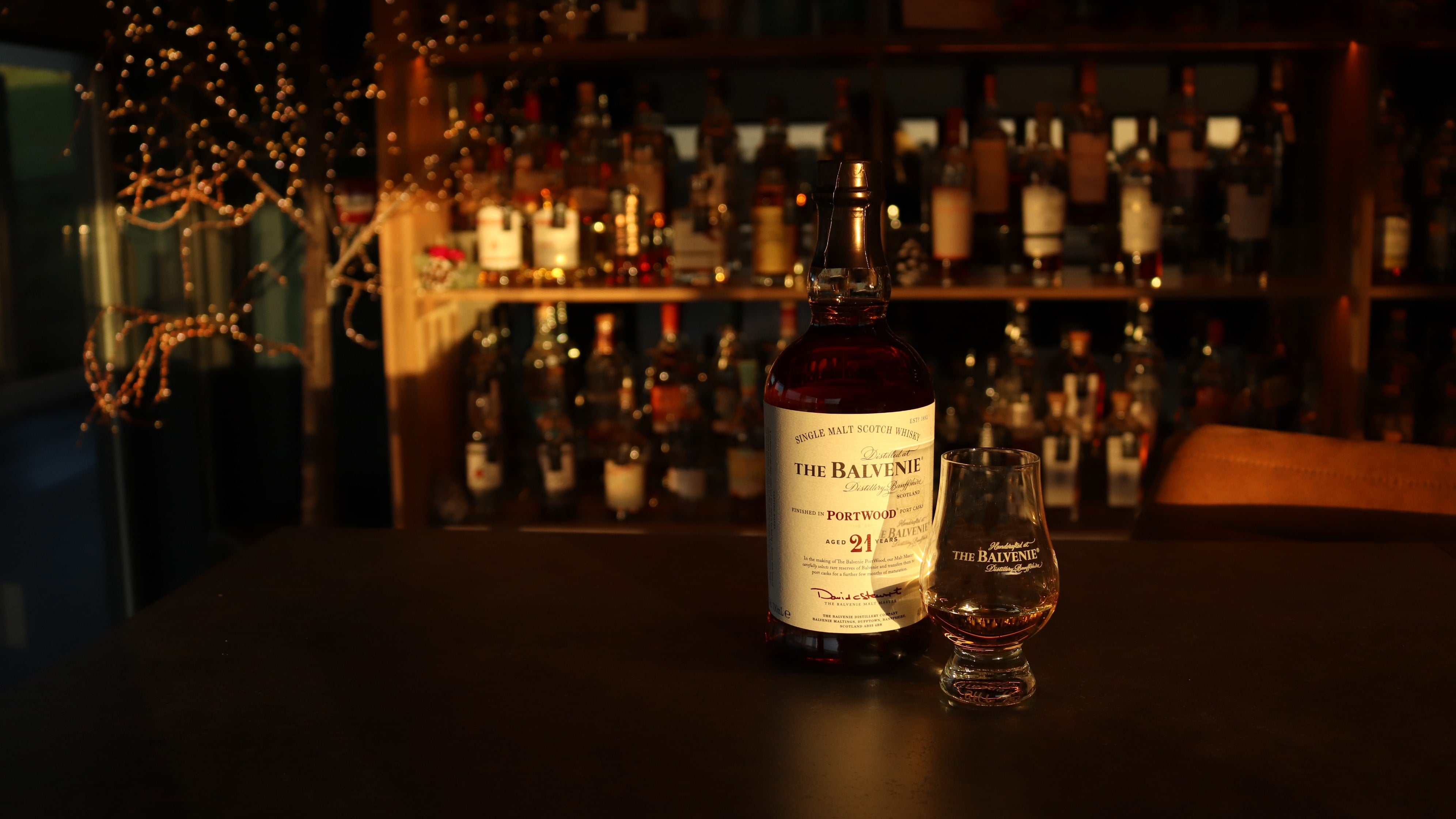 Balvenie