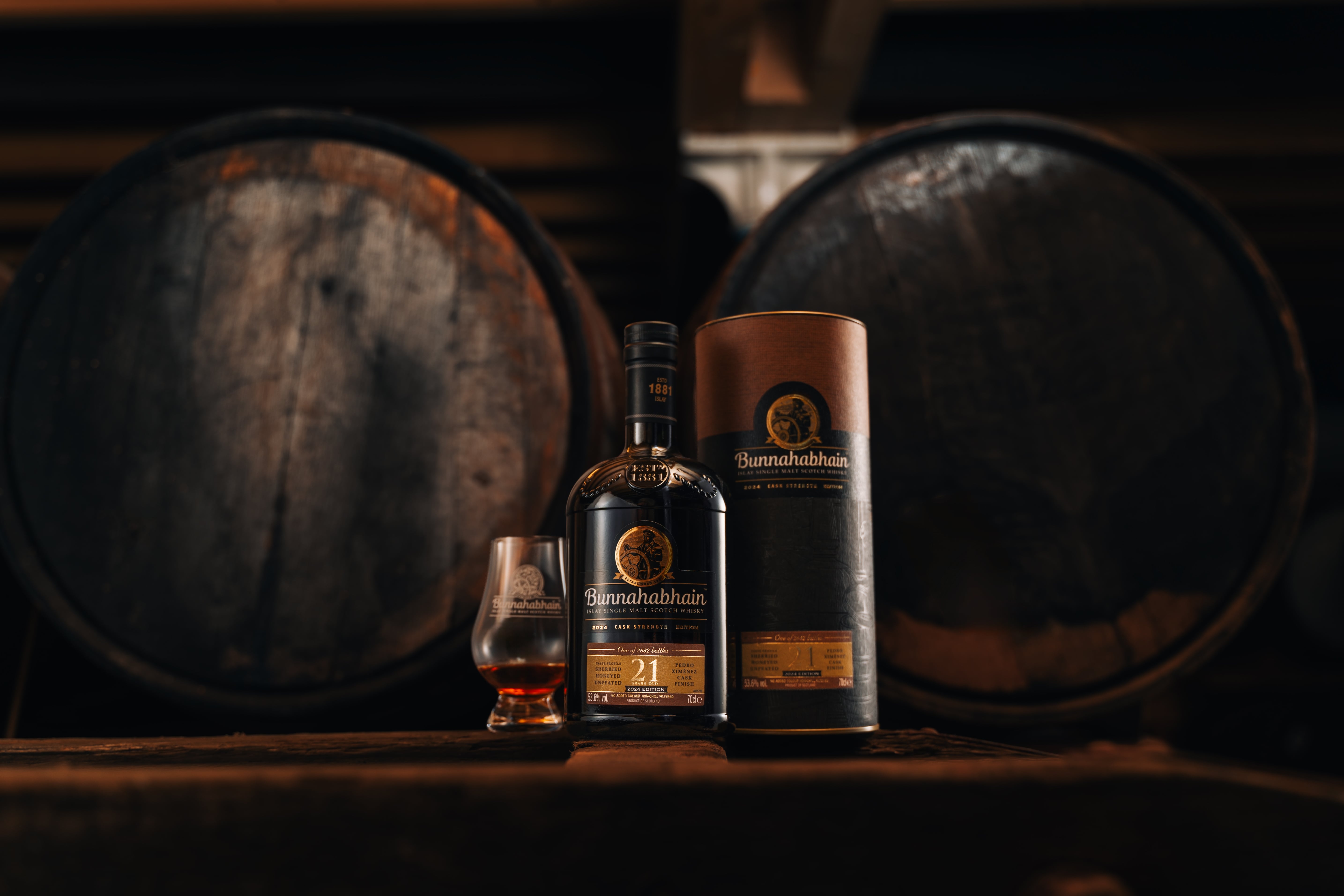 Bunnahabhain