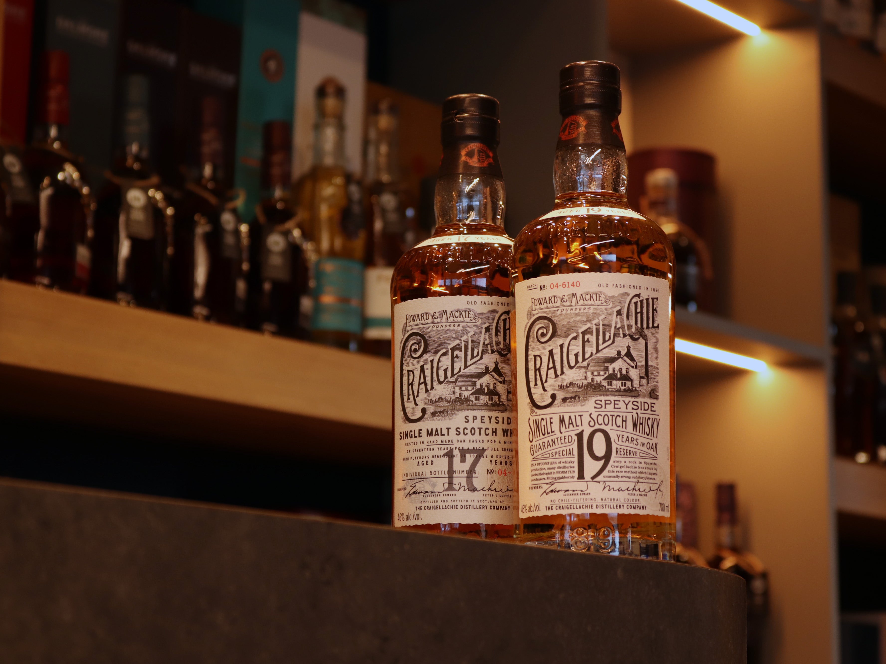 Craigellachie