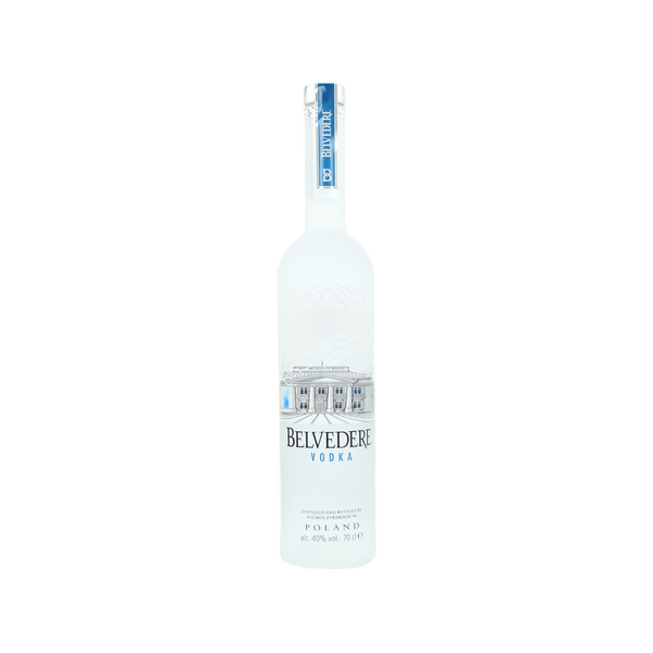 Belvedere - Vodka