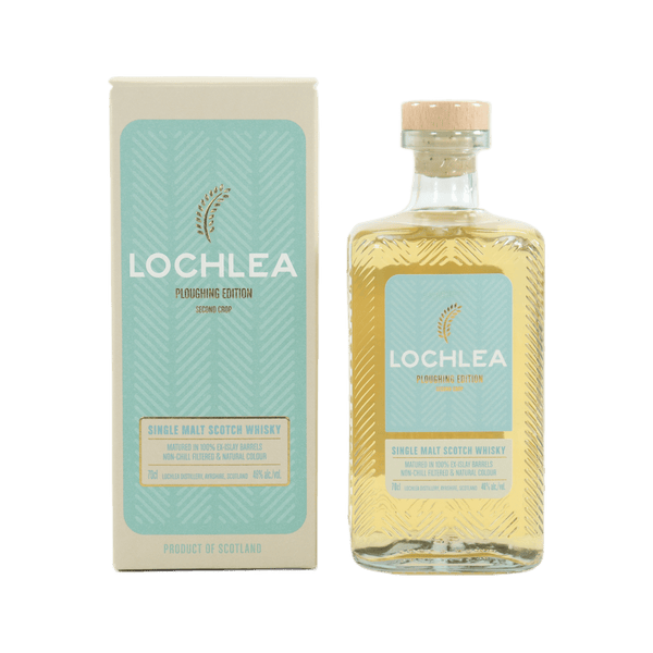 Lochlea - Ploughing Edition (Second Crop)