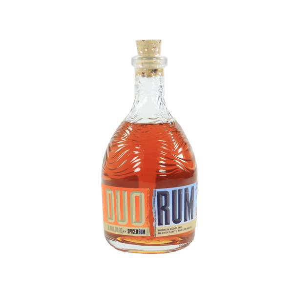 Brewdog Distilling Co. - Duo Spiced Rum