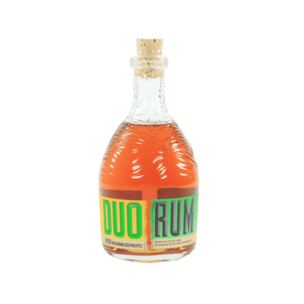 Brewdog Distilling Co. - Duo Spiced With Caramelised Pineapple Rum