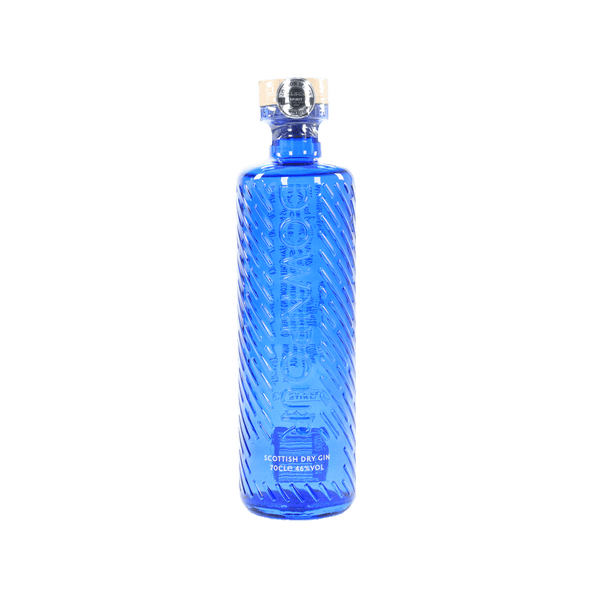 North Uist - Downpour Gin