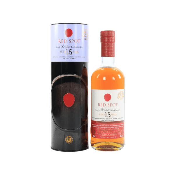 Red Spot – 15 Year Old