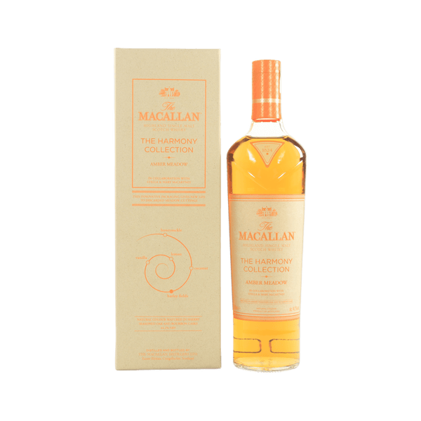 Macallan - Amber Meadow (Harmony Collection III)