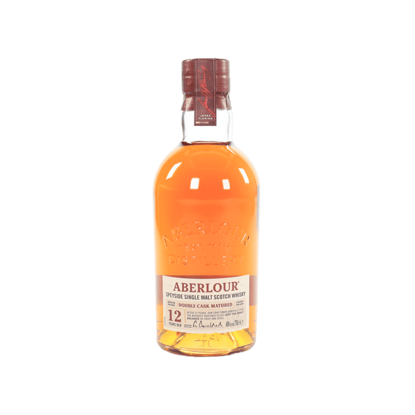 Aberlour - 12 Year Old (Double Cask Matured)