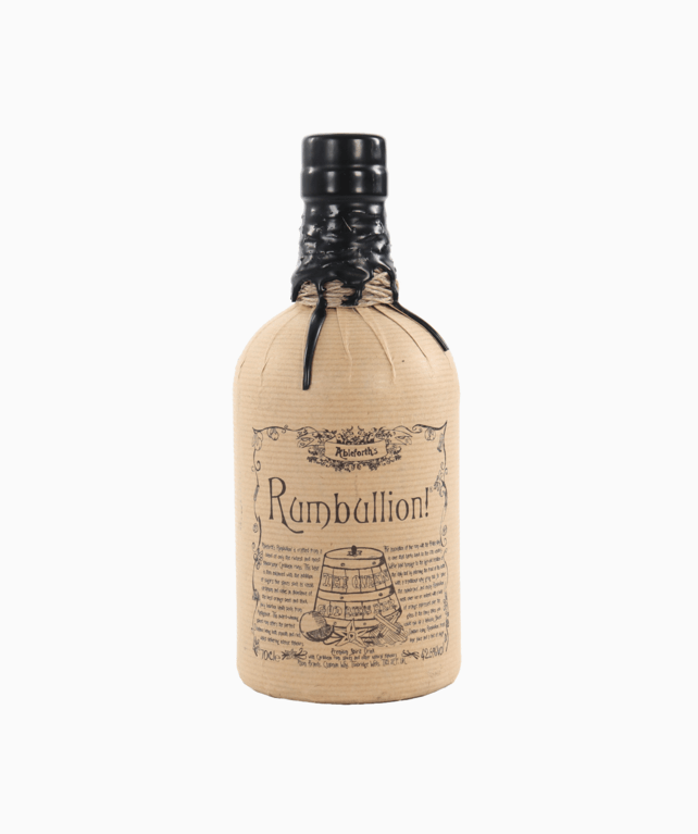 Ableforth's - Rumbullion Rum