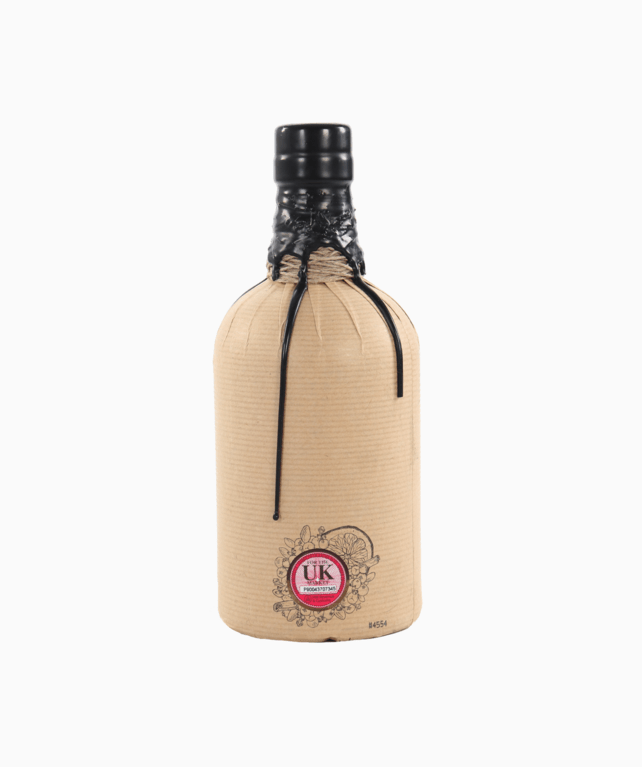 Ableforth's - Rumbullion Rum