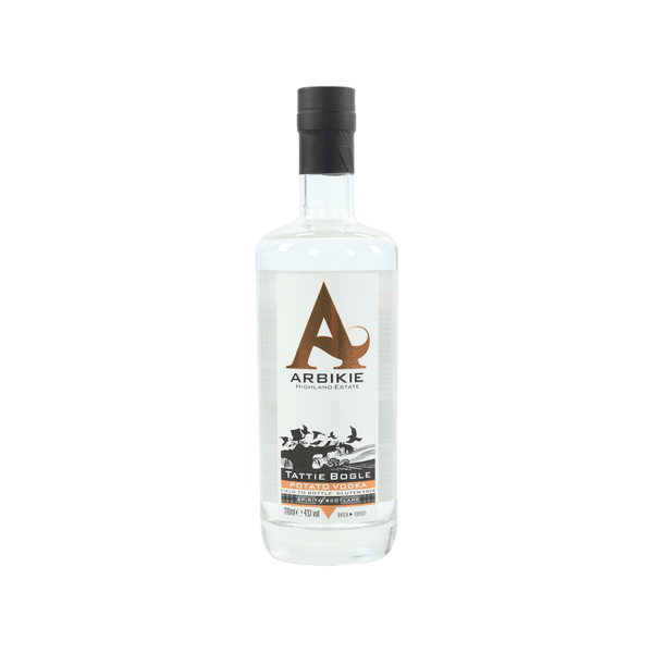 Arbikie - Tattie Bogle Vodka