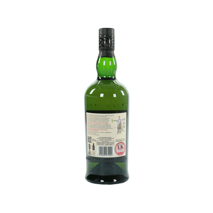 Ardbeg - 8 Year Old (For Discussion) Committee Exclusive