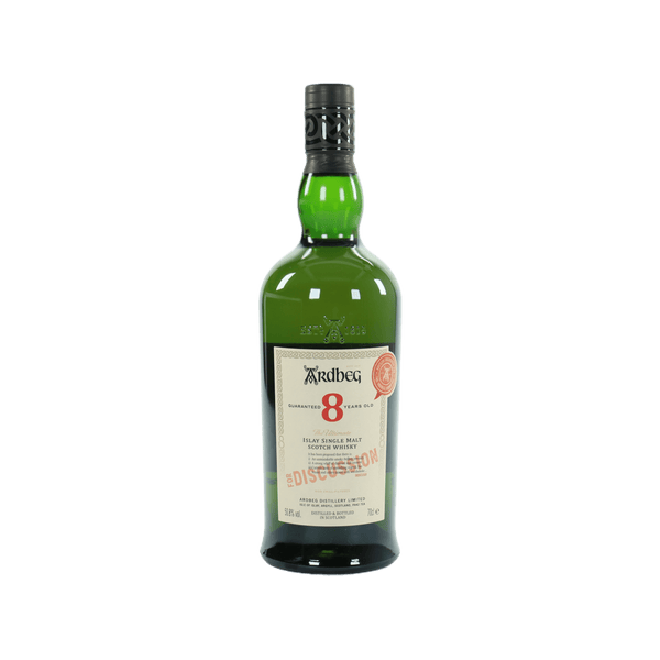 Ardbeg - 8 Year Old (For Discussion) Committee Exclusive