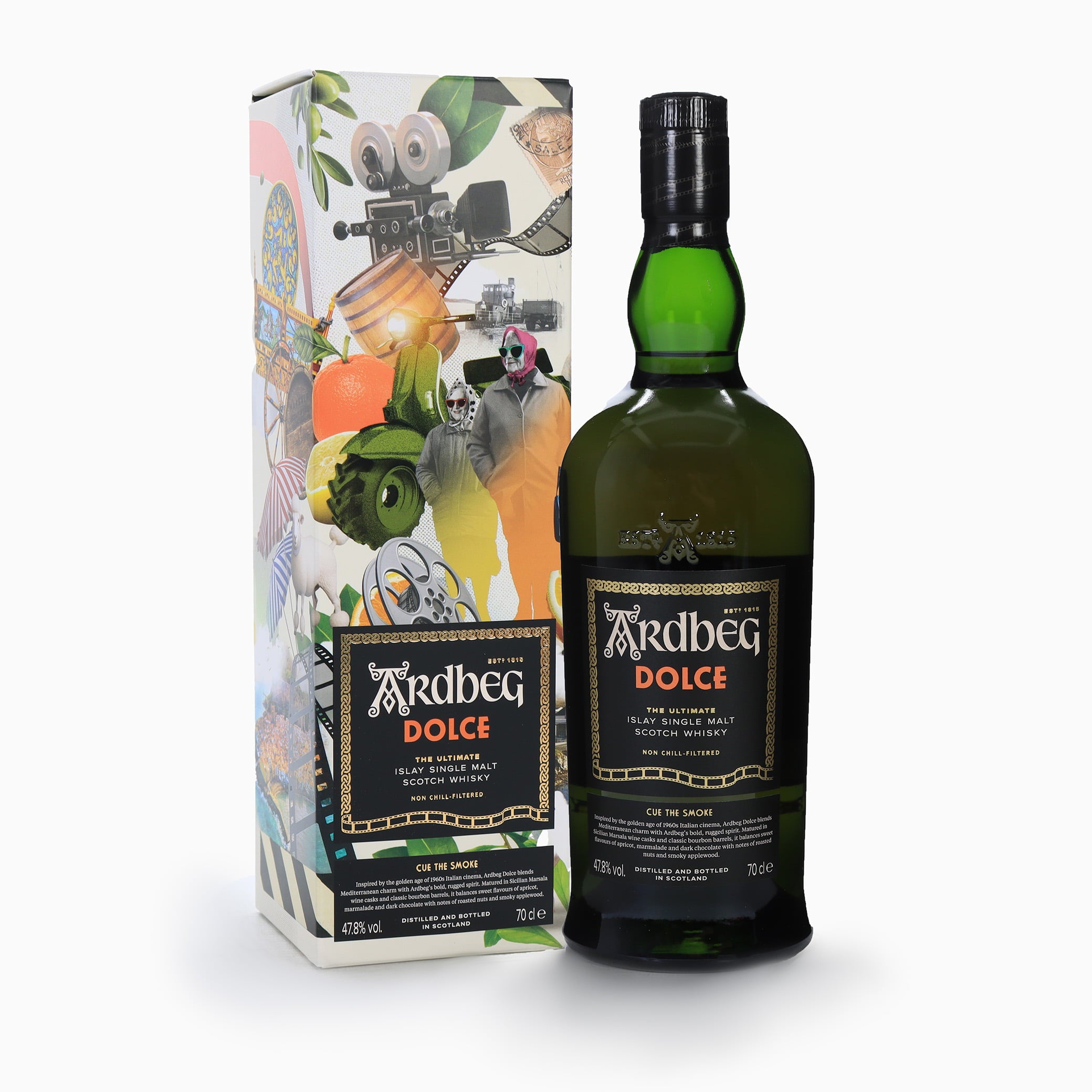 Ardbeg - Dolce