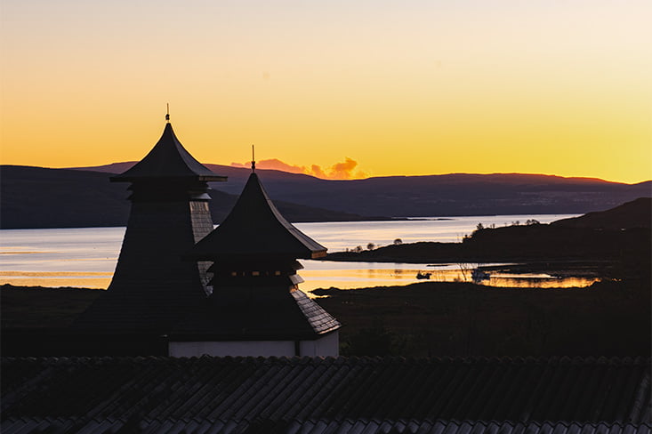 Ardnamurchan: Get to know the Dram with Connie Macdonald - 20/11/2026