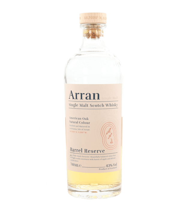Arran - Barrel Reserve 25ml 25ML