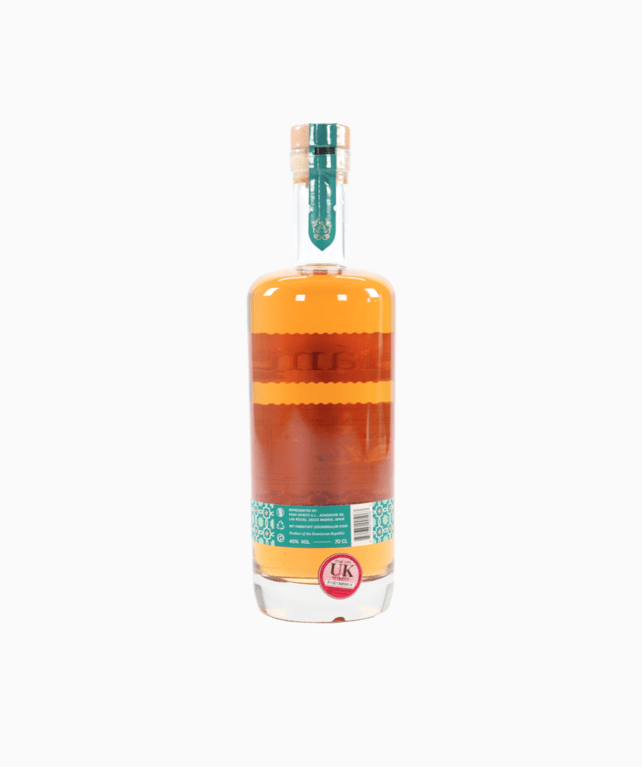 Atlantico - Reserva Rum