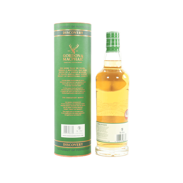 Aultmore - 10 Year Old (Gordon & MacPhail) Discovery