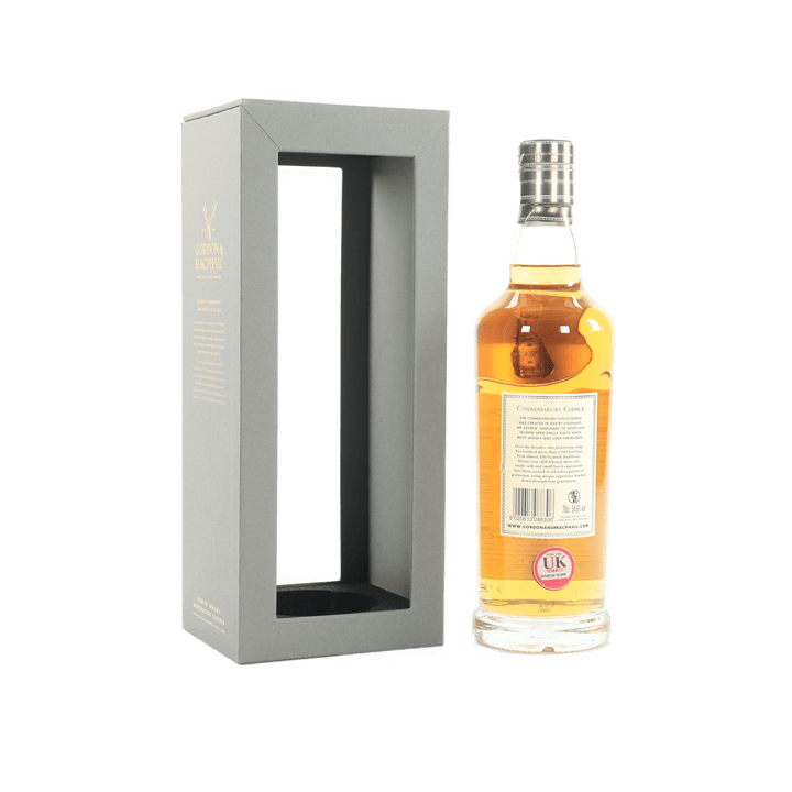 Aultmore - 15 Year Old (2005) Gordon & MacPhail (Connoisseurs Choice)