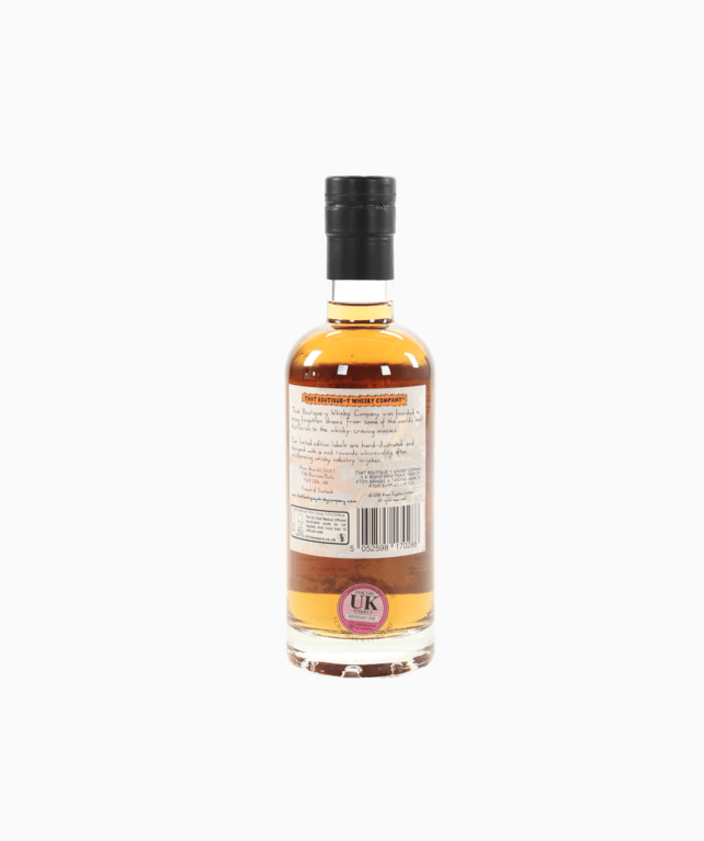 Aultmore - 28 Year Old (That Boutique-y Whisky Company) Batch 13