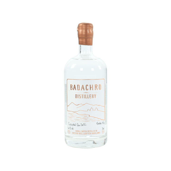 Badachro - Coastal Gin (2022)