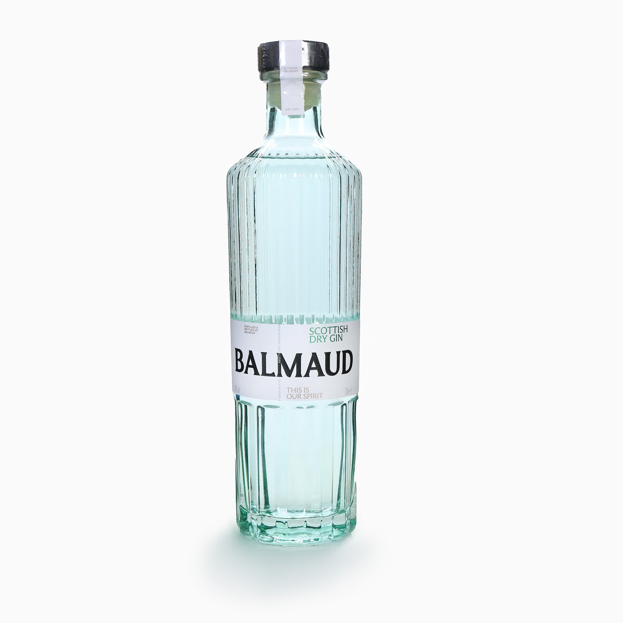 Balmaud - Scottish Dry Gin