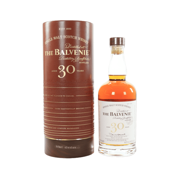 Balvenie - 30 Year Old (Rare Marriages)