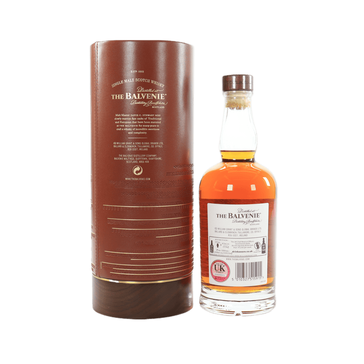 Balvenie - 30 Year Old (Rare Marriages)
