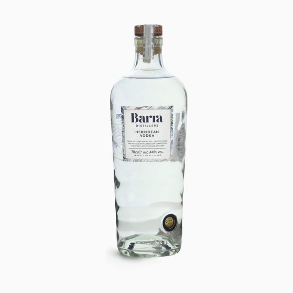 Barra - Atlantic Gin