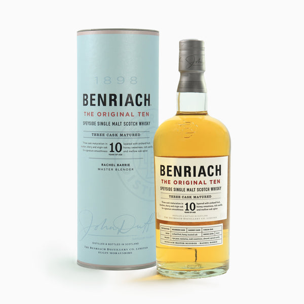 Benriach - 10 Year Old