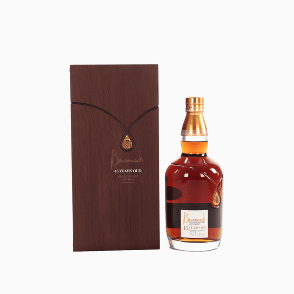 Benromach - 45 Year Old