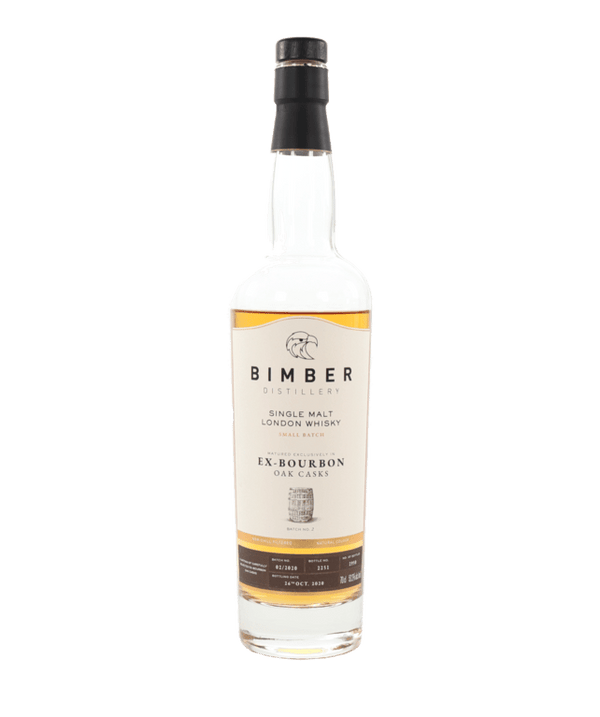 Bimber - Ex-bourbon Cask 25ml 25ML