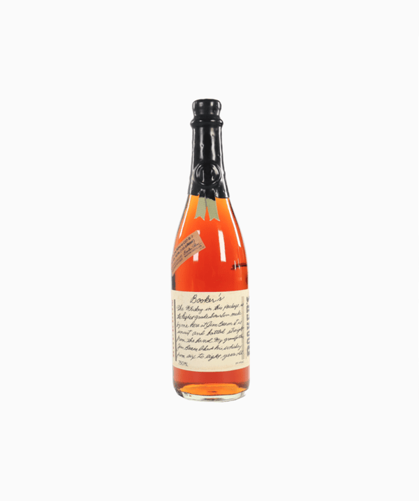 Bookers - 7 Year Old (C07.B.7) 75cl