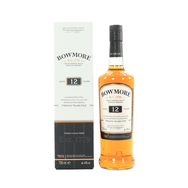 Bowmore - 12 Year Old
