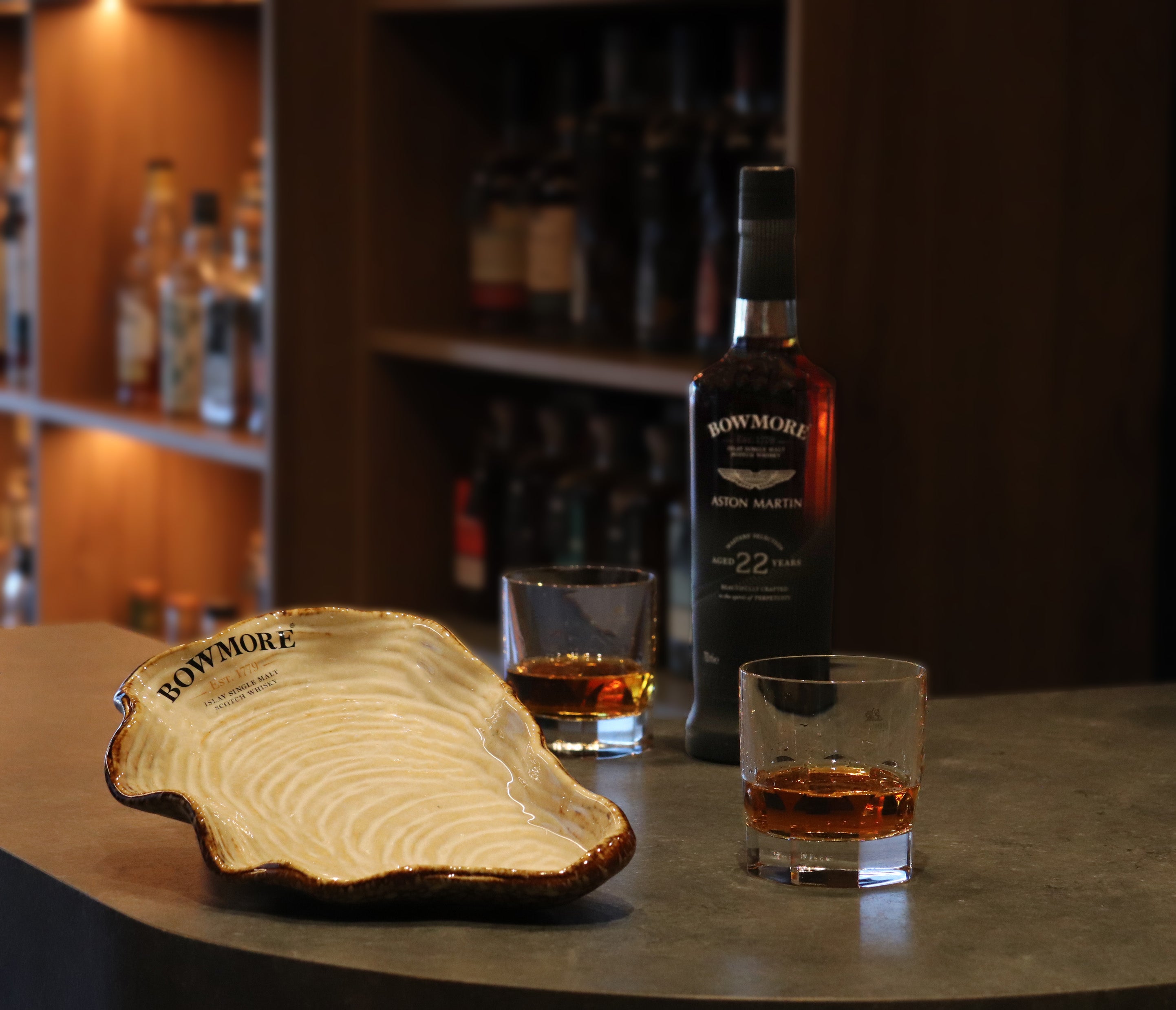 Bowmore - 15 Year Old