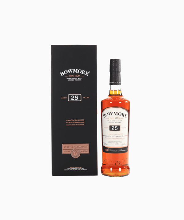 Bowmore - 25 Year Old