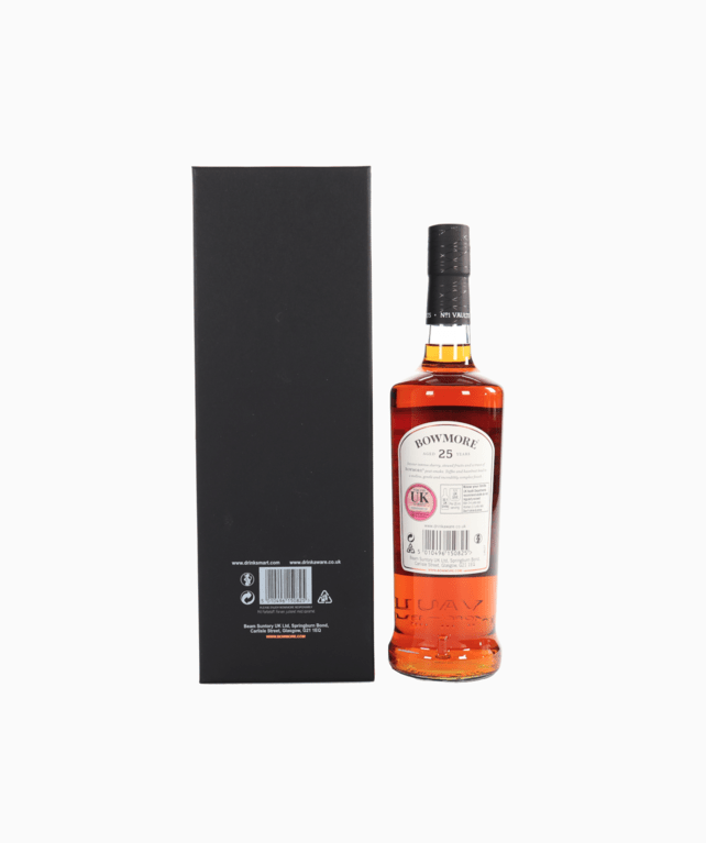 Bowmore - 25 Year Old