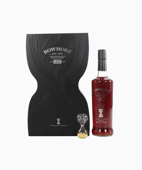 Bowmore - 27 Year Old (Timeless Series)