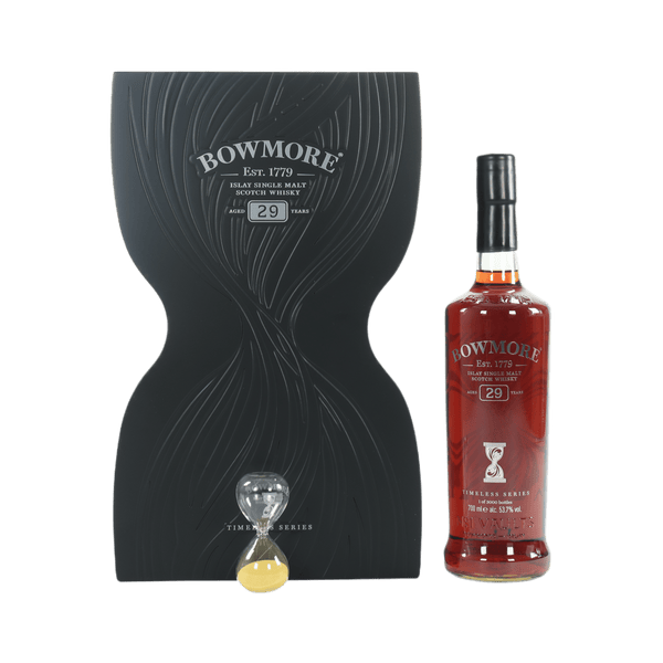 Bowmore - 29 Year Old (Timeless Series)