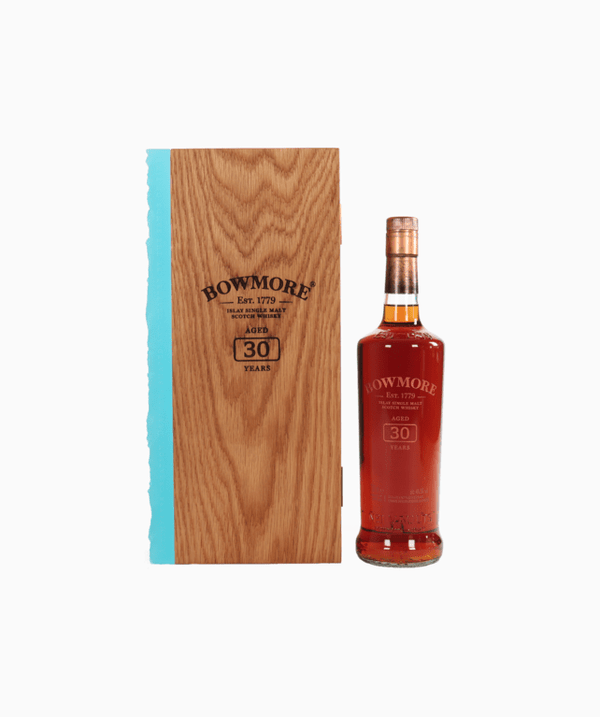 Bowmore - 30 Year Old (2020 Release)